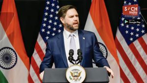 ‘Deeply offensive’: India hits back at Vance’s ‘Indentured Servants’ remark on H-1B