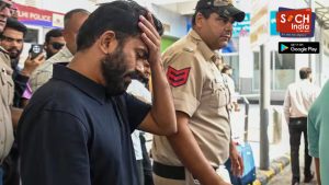 Abhijeet Dipke under preventative detention; whereabouts unknown hours after, says CJP; Delhi Police cites BNSS action