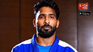 Asian Para Games 2026: Kapil Parmar bags bronze in judo, beats Indonesian Rafli Ahnaf Shidqi