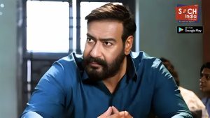विजय सलगांवकर की रफ्तार: बॉक्स ऑफिस पर Drishyam 3 ने रचा नया इतिहास, 300 करोड़ पार कर तोड़े सारे रिकॉर्ड्स