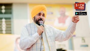 पंजाब चुनाव में AAP की बड़ी तैयारी, कई सीटों पर बदलेंगे उम्मीदवार