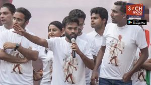 CJP नेताओं को पुलिस ने भेजे नोटिस, अभिजीत दीपके बोले- ‘आंदोलन में न जाने का दबाव…’