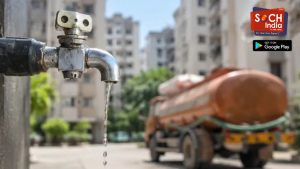 मोठी बातमी! पुण्यात आजपासून 20 टक्के पाणीकपात