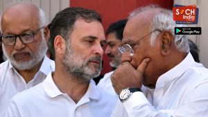 MLC चुनाव में कांग्रेस का सूपड़ा साफ, बिहार-महाराष्ट्र ही नहीं कर्नाटक में भी शून्य