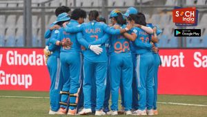 नवरात्रि में फैंस को बड़ा तोहफा, फ्री में मिल रहा भारत-जिम्बाब्वे मैच का टिकट